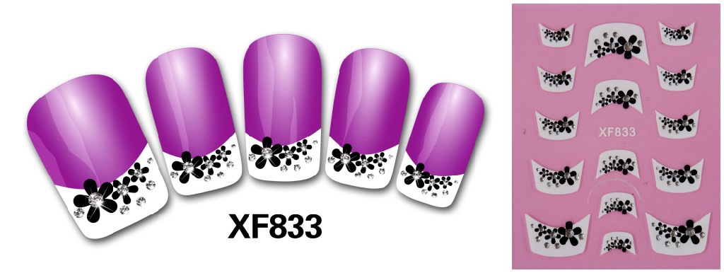 XF833