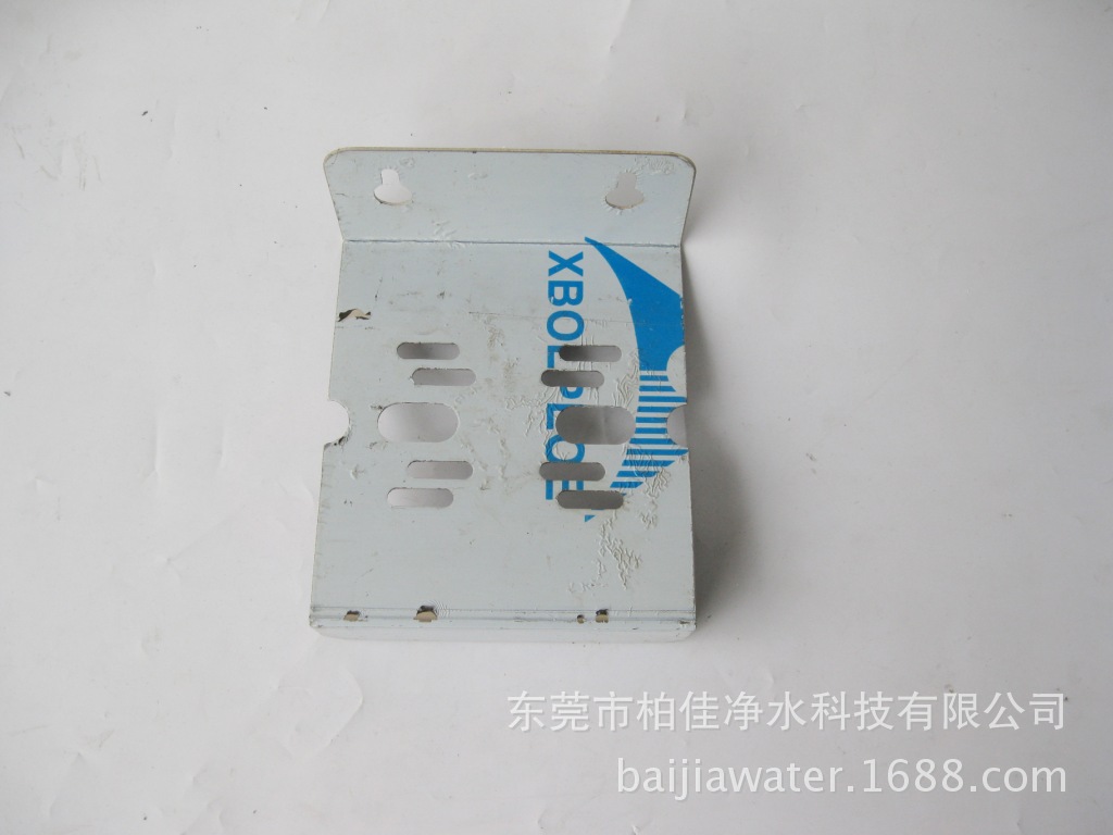 不銹鋼單級