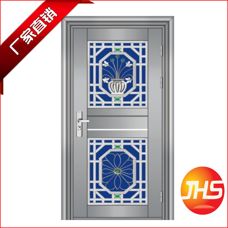 佛山不锈钢门 不锈钢 防盗门 厂家批发 不锈钢全