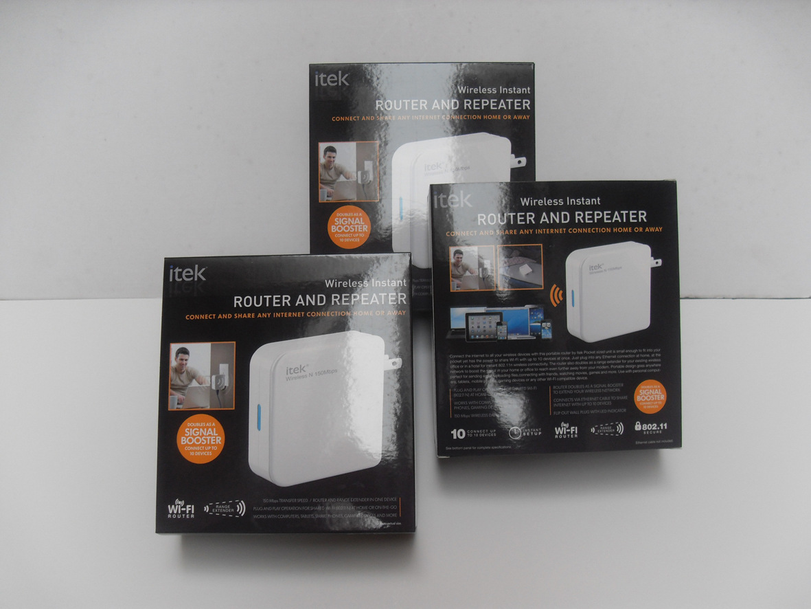 纸盒-路由器包装彩盒 过胶彩盒印刷-纸盒尽在阿