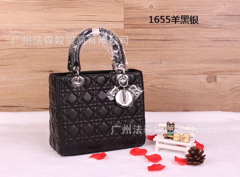 1655羊黑銀