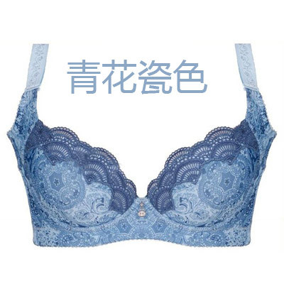 顏色青花瓷色
