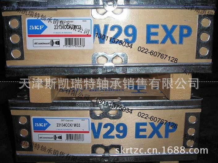 供应原装SKF进口轴承6004/2Z/VA208