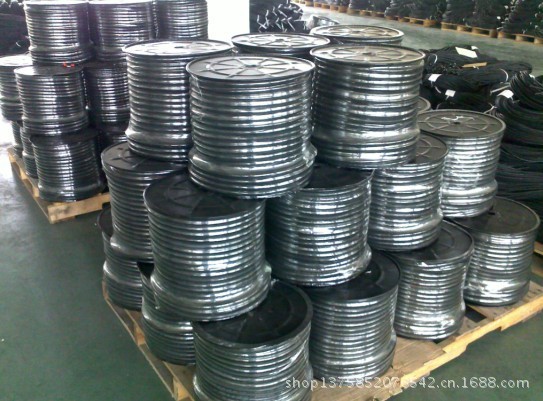 【电焊机电缆70MM2,焊把线,电焊钳连接线50M