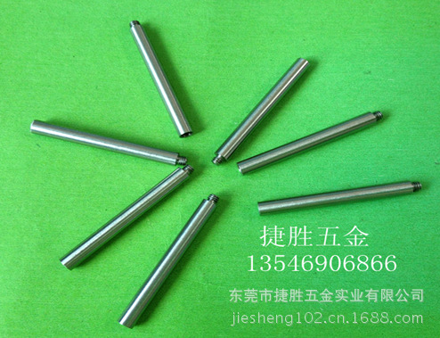 不锈钢护杆1