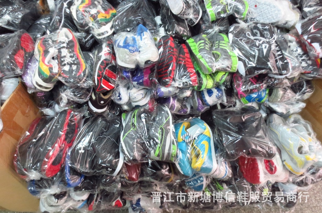 批发采购运动鞋-长期批发库存鞋 工厂尾货 杂鞋