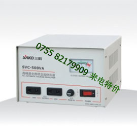 SVC-500VA