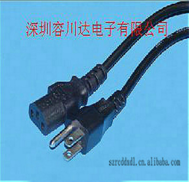 nEO_IMG_nEO_IMG_美式三插加品字尾