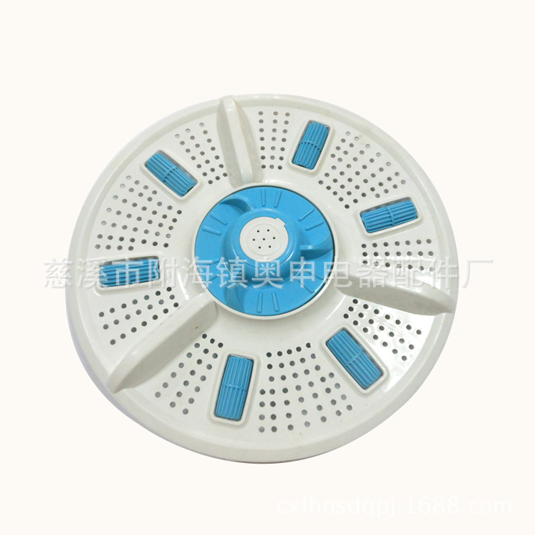 【宁波厂家销售塑料皮带盘 洗衣机电机皮带盘