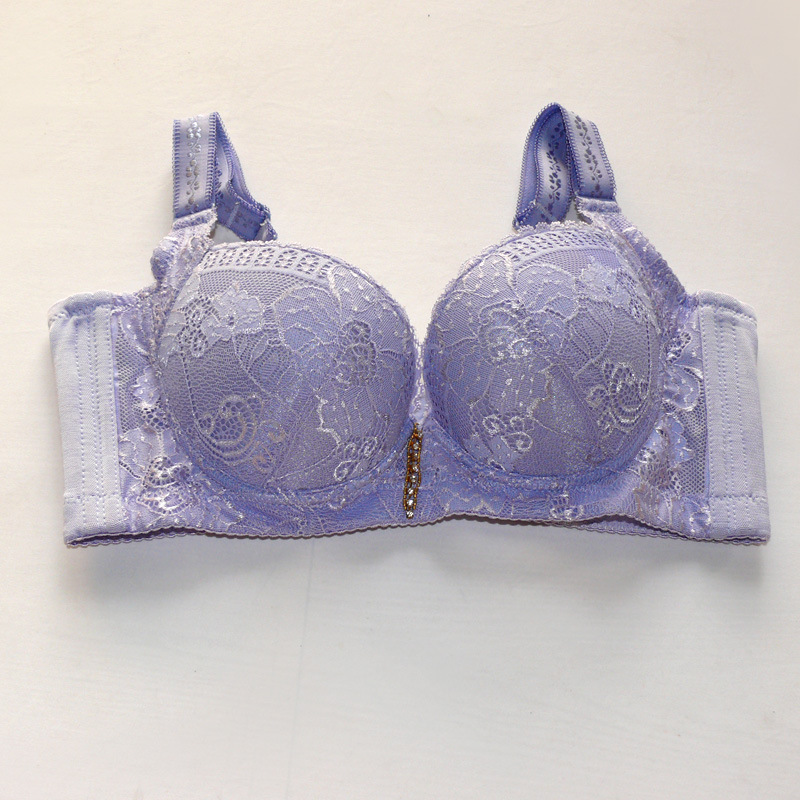 【黛妮芳夏季爆款热销<em>文胸</em> <em>调整聚拢型</em> 塑身美