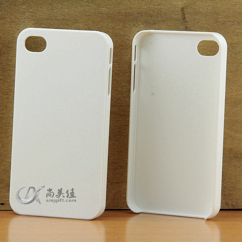 iPhone4單底磨砂素材