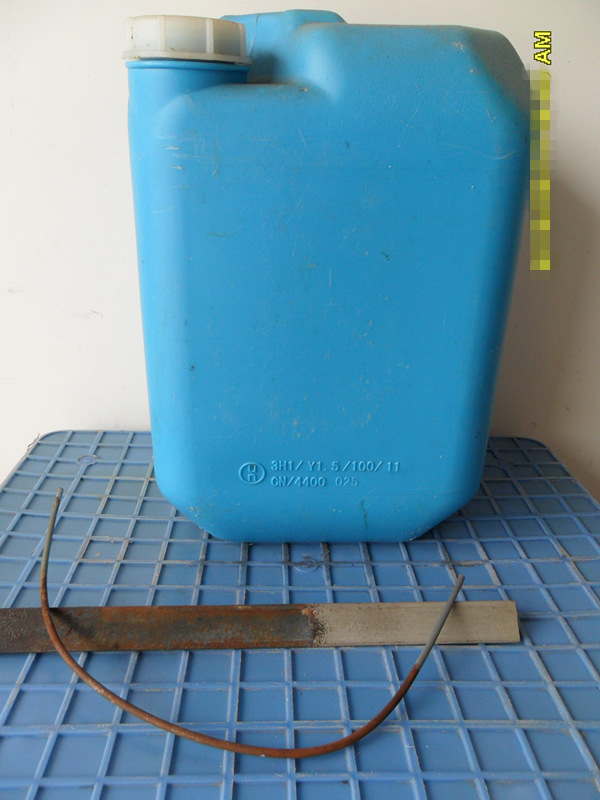 RC-830 水性防锈剂-2