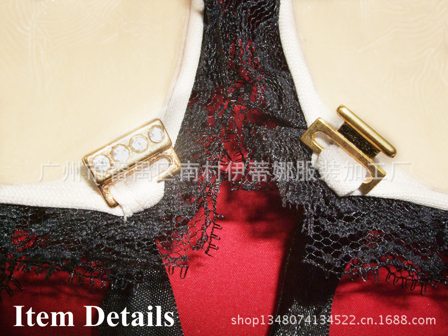 JY004,Leopard Skin with Ribbon