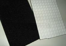 魔术贴成型制品