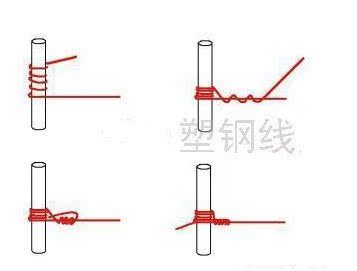 供应 养殖专用聚酯线 肉鸡网床专用塑钢线 经济耐用