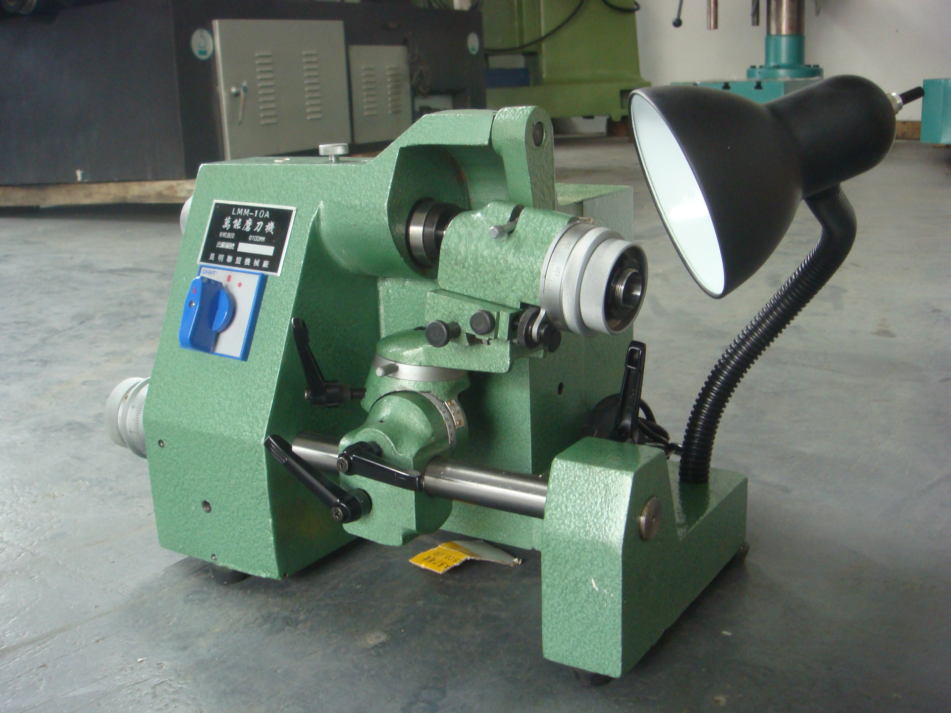 磨刀机 巩达磨刀机