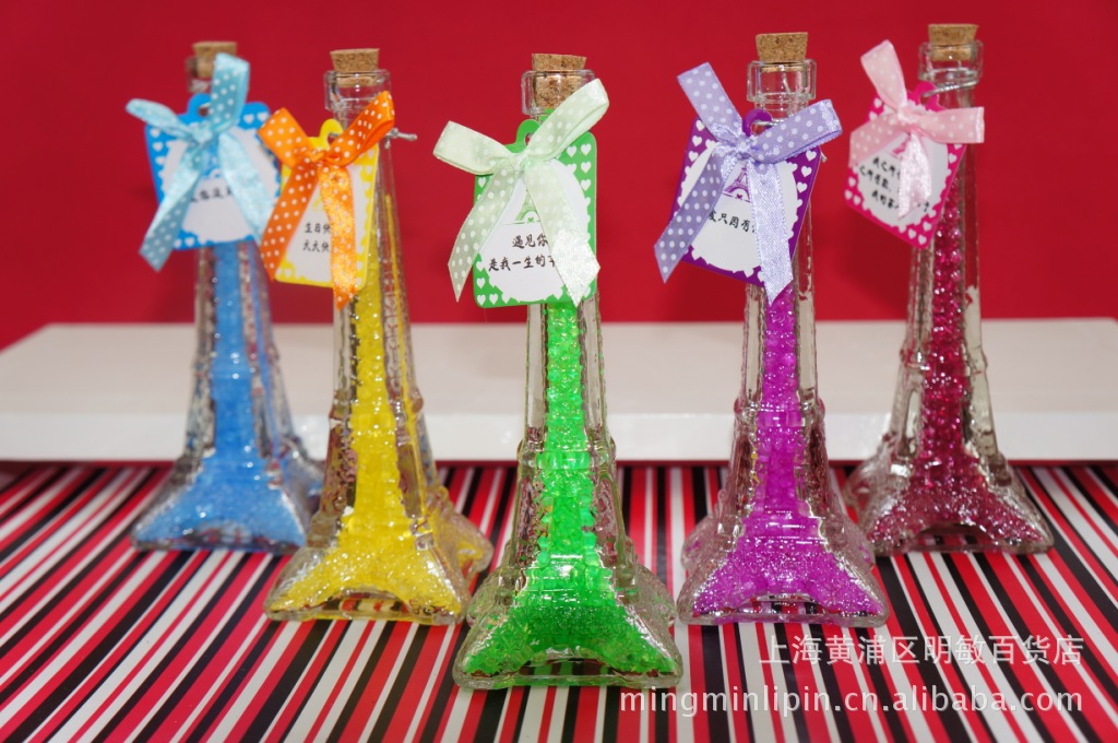 水晶玻璃塔瓶图片,水晶玻璃塔瓶图片大全,上海