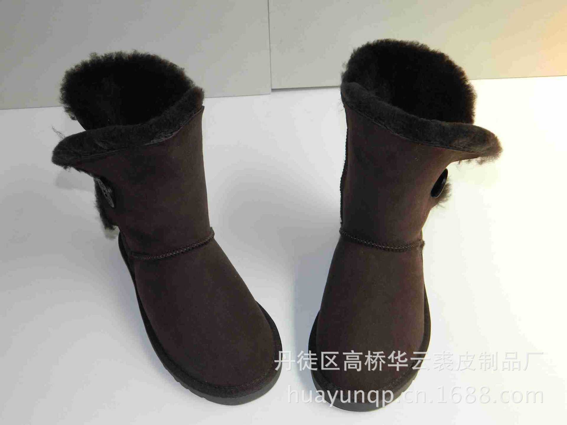 雪靴128