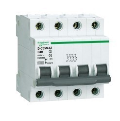 未来电器：主动并网专用断路器可应用于光伏发电范畴