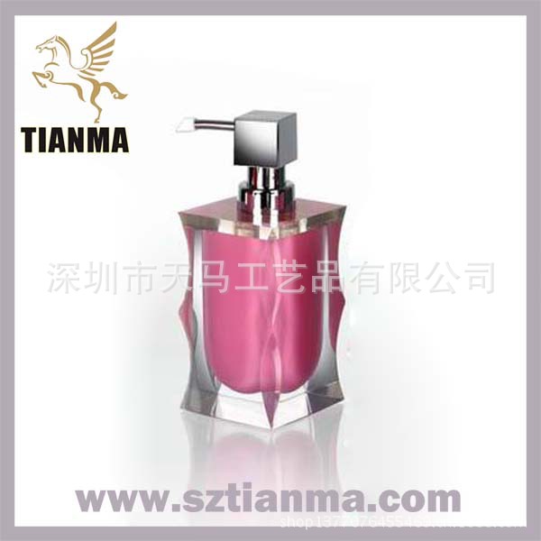 TM-009M soap dispenser