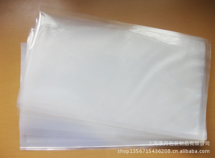 塑料薄膜袋 产品包装袋 高低压pe袋