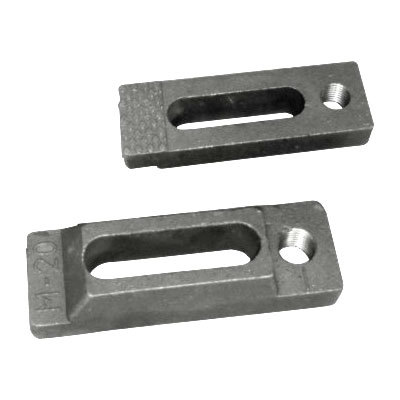 统一压板/码模夹