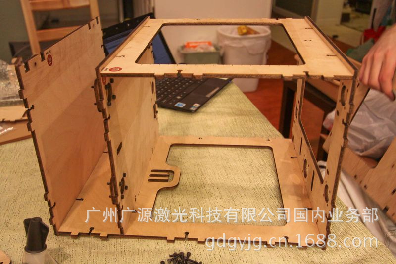 wood cut