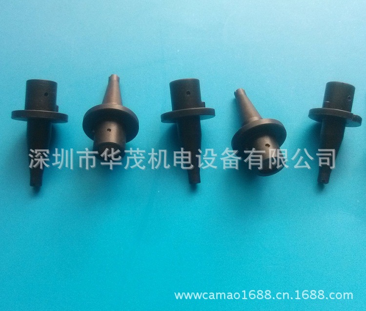 环球GSM Flex head 10MPF吸嘴11