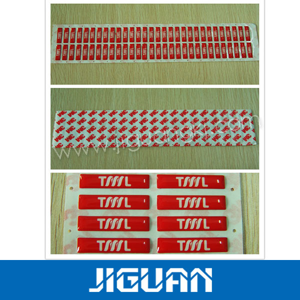 resin epoxy dome sticker  副本