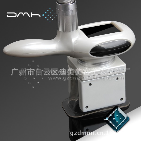 DM-V127 小型冷凍頭
