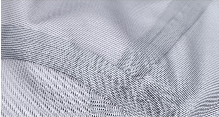 极星女款冲锋衣1