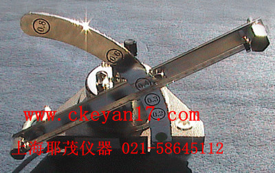 YYT-2000B倾斜式微压计