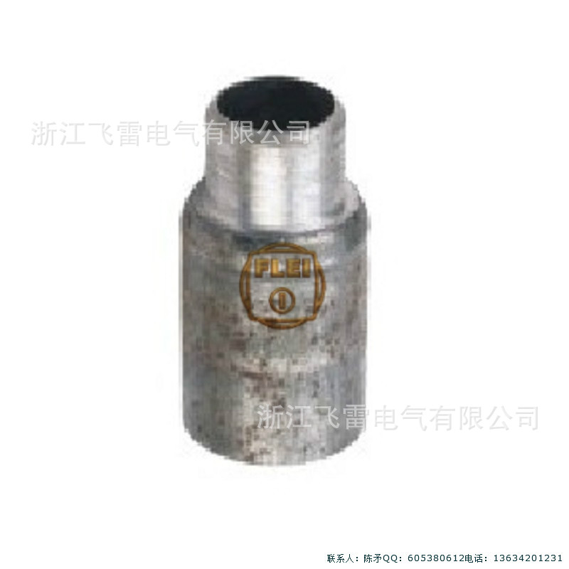 定位罗套.