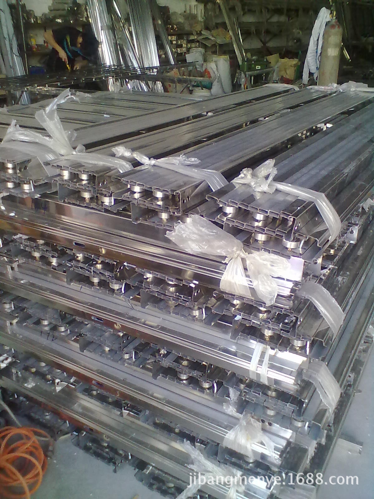 卷闸门-电动卷闸门 拉闸门 卷帘门 厂家专业生