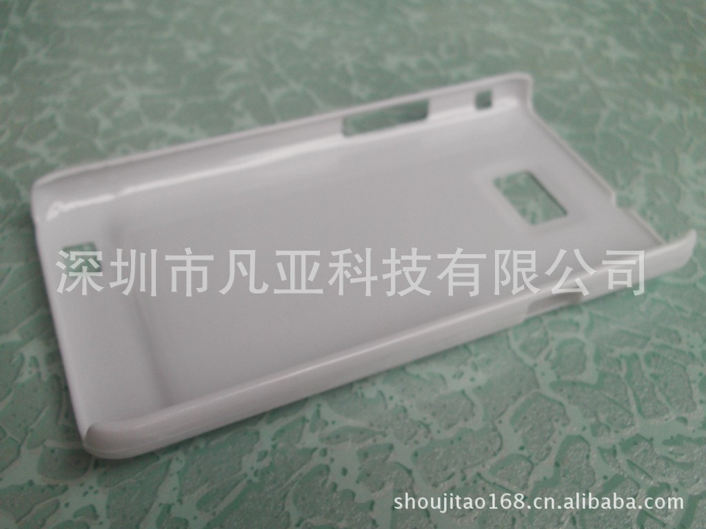 三星i9100手机壳