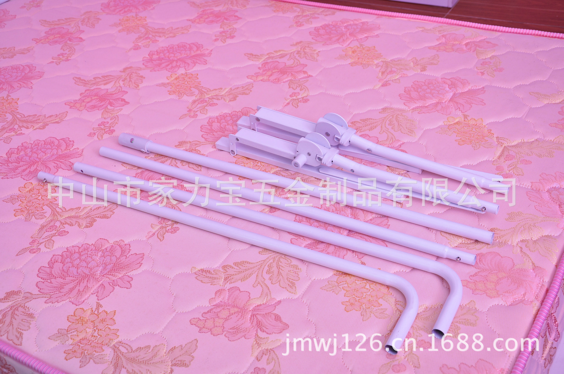 【热销产品】供应婴儿床护栏支架,1.8米,1.5米