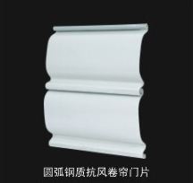 77式门分解图