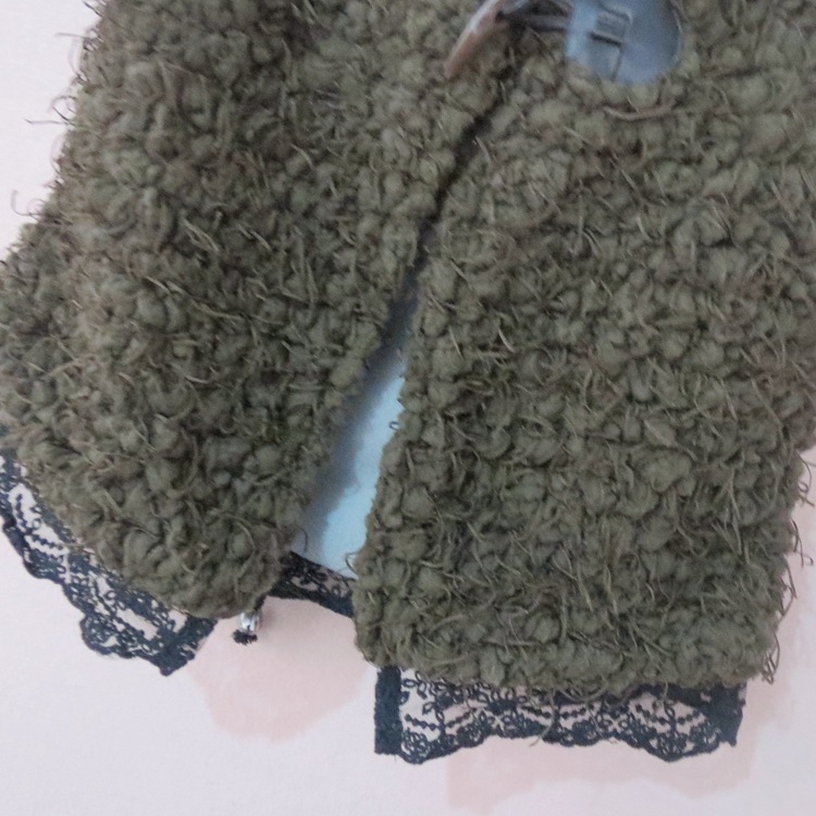 外贸韩版<em>童装</em> 儿童<em>女款</em>毛毛<em>马甲批发</em> 2013新款