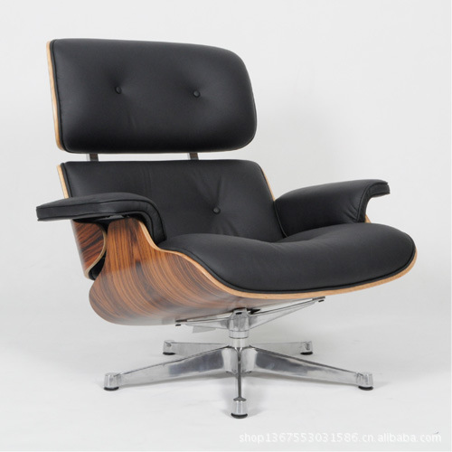 Eames Lounge Chair