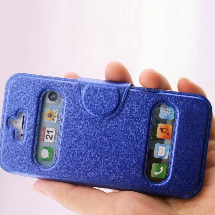 iphone-5c-鋼絲紋2