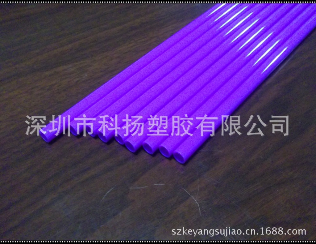 批发采购吸管-科扬塑胶专业生产食品级8mmP