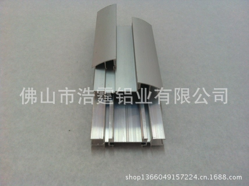 小样图片，单双玻料头