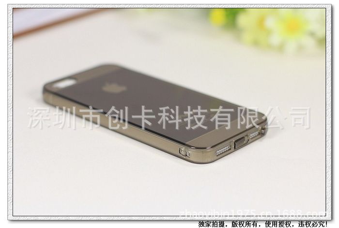 iP5-TPU-防塵塞（全透明）-16