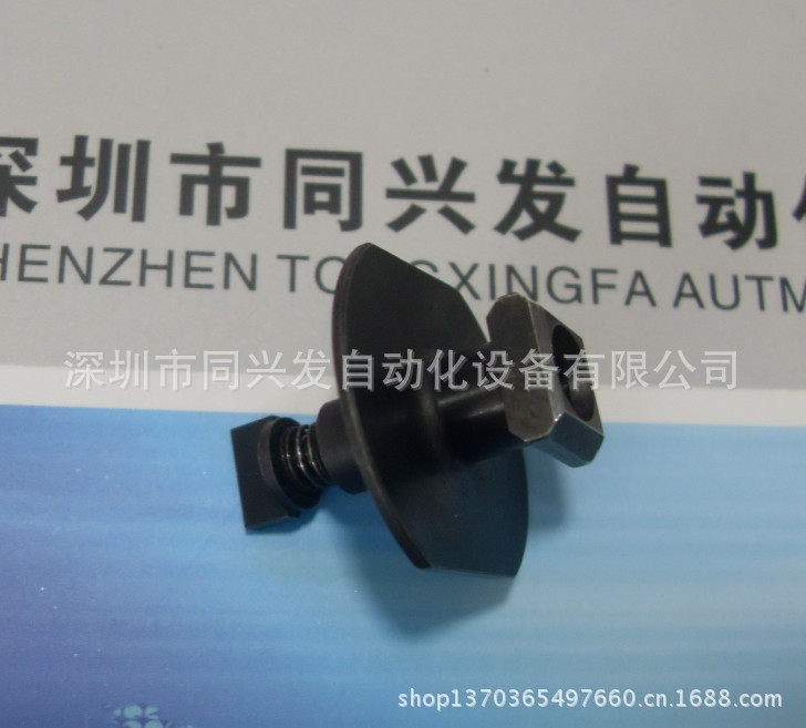 未来 异型吸嘴