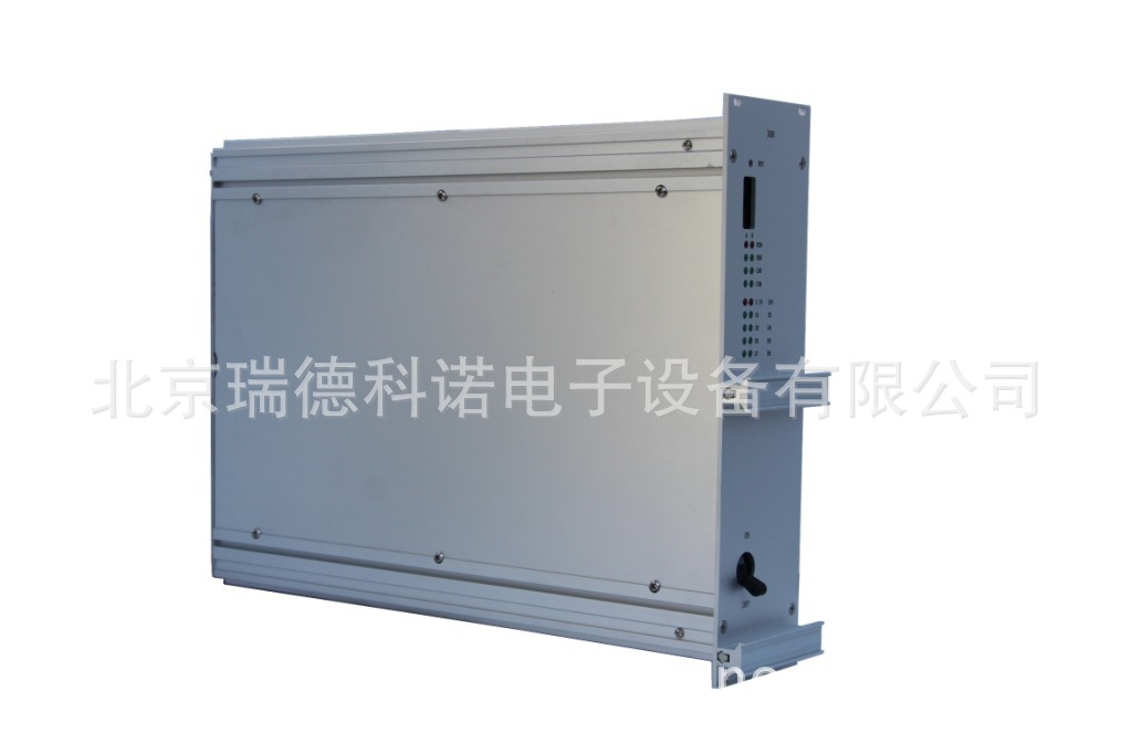 模件盒257