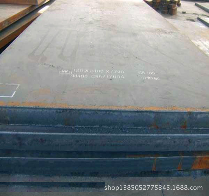 廠傢鞍鋼低合金q345b中厚鋼板 q345b鋼板 切割批發工廠,批發,進口,代購