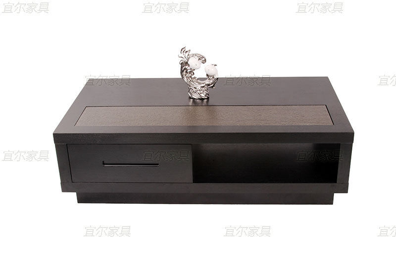 【火烧石家具 客厅茶几 Y-669 抗酸 抗碱 耐高温