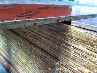 全国招商优等浙江易于固定模板竹模板金桥建筑模板非标订做可混批