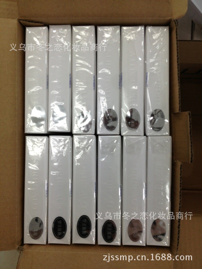 蘇瑞一盒開箱照片