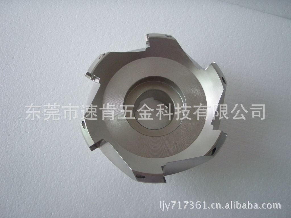 铣刀盘，高品质铣刀盘，刀盘